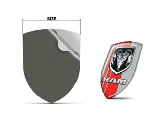 Dodge Badge Edition Max Stylish Pro Performance Durable